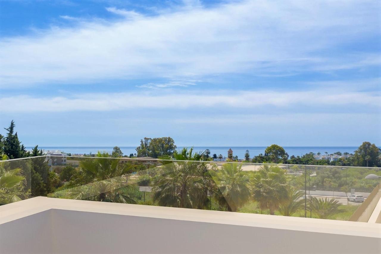 Los Miradores Del Sol By Mar Holidays Estepona Exteriör bild