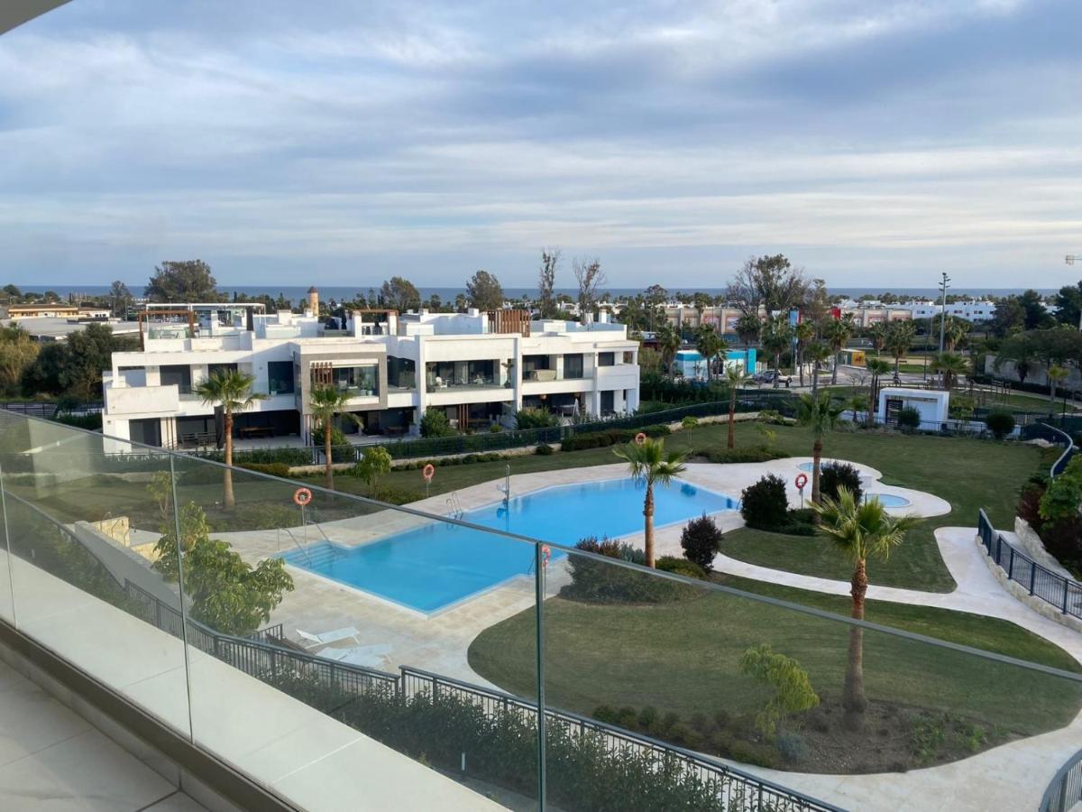 Los Miradores Del Sol By Mar Holidays Estepona Exteriör bild