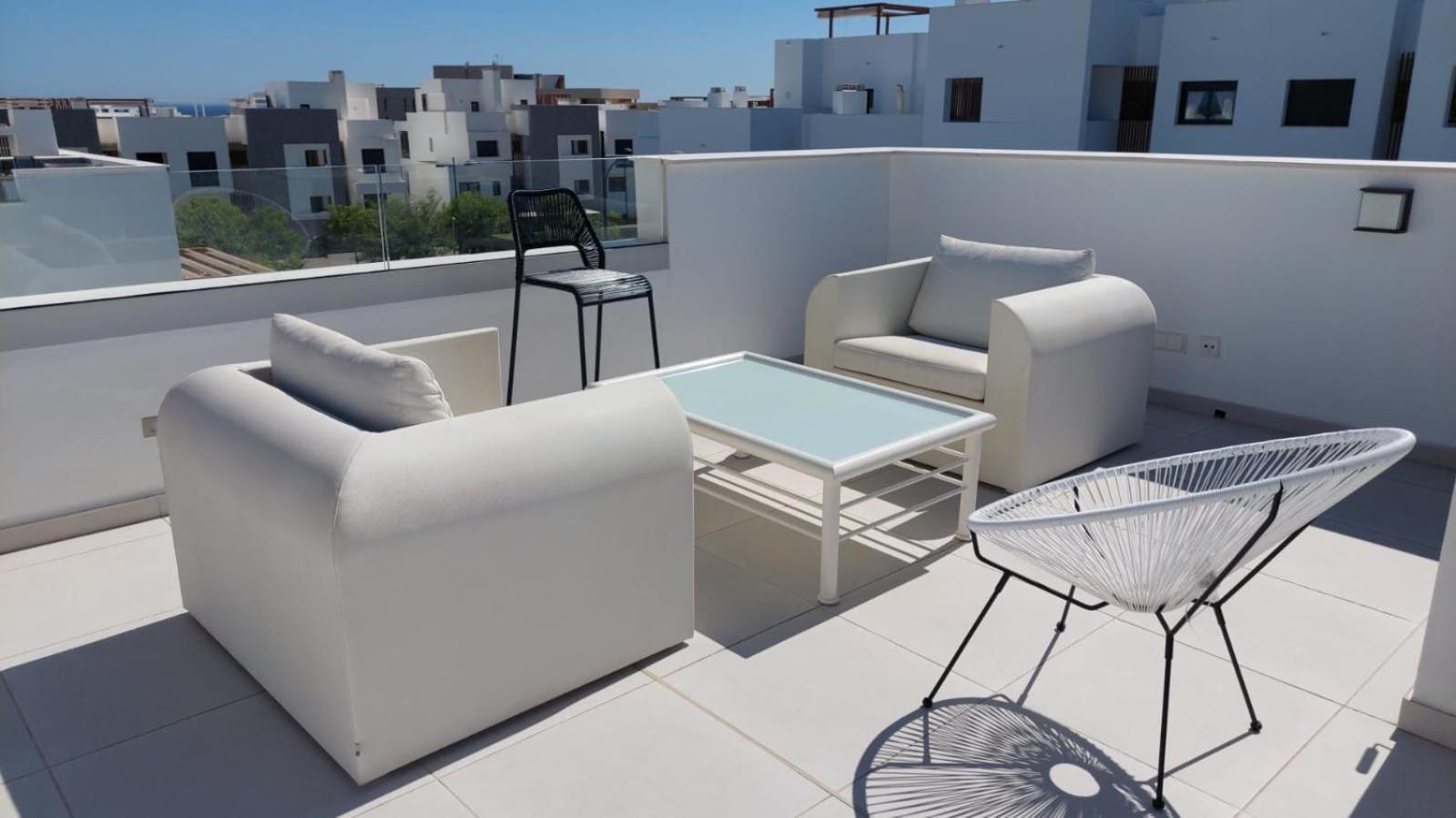 Los Miradores Del Sol By Mar Holidays Estepona Exteriör bild