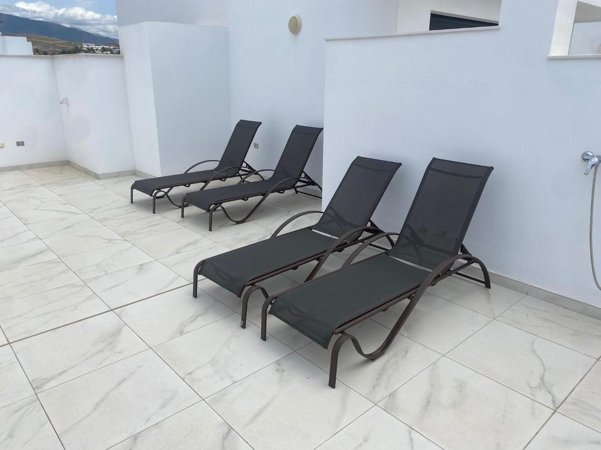 Los Miradores Del Sol By Mar Holidays Estepona Exteriör bild